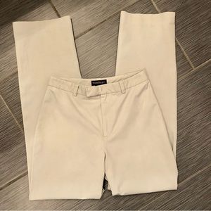 Preppy Professional Banana Republic pants 2L light gray